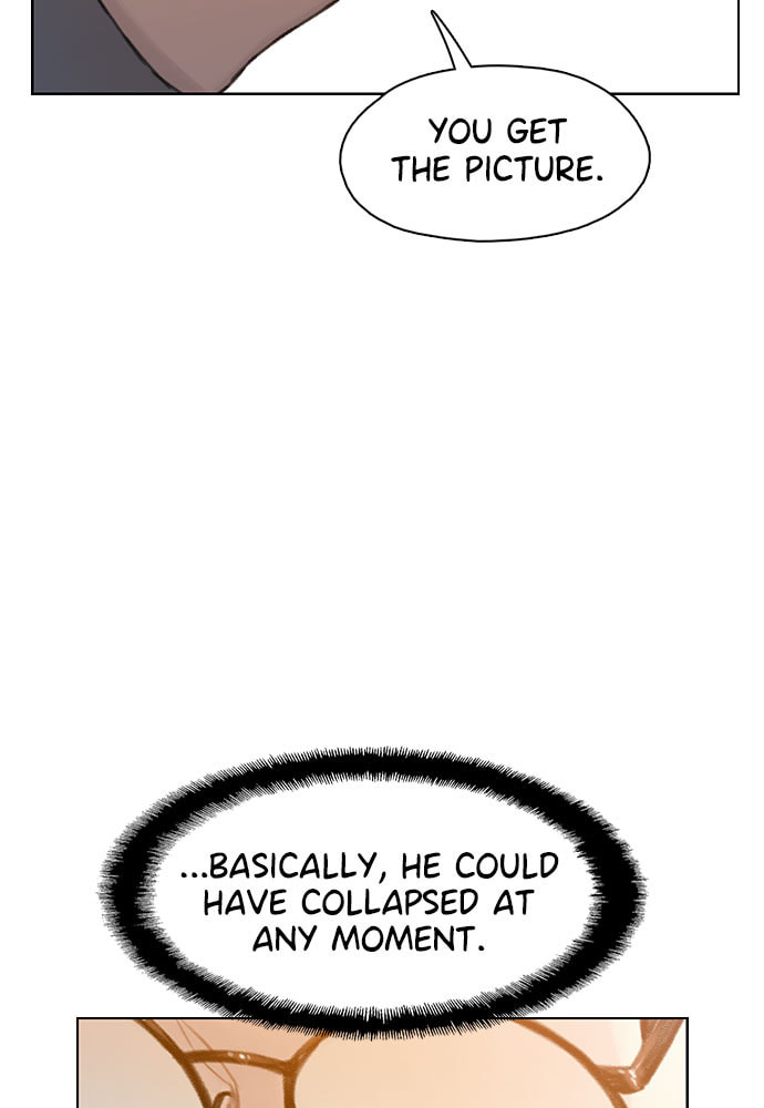 Death's Game Chapter 24 page 65 - 
