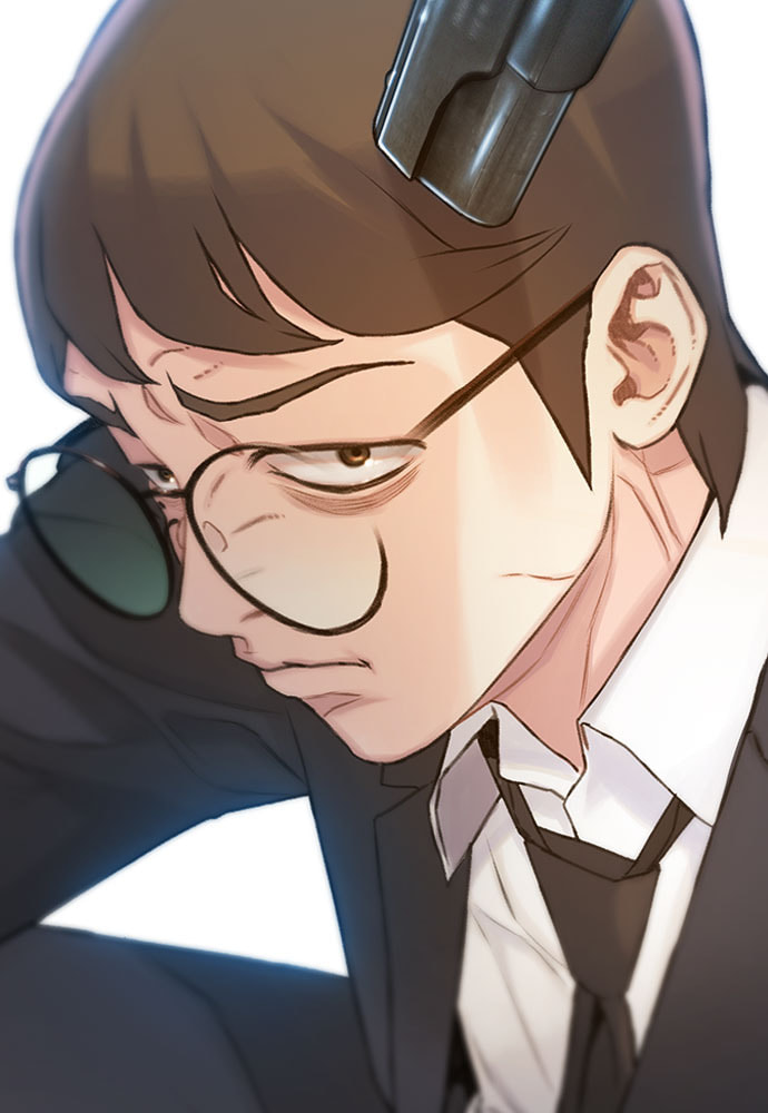 Death's Game Chapter 24 page 74 - 