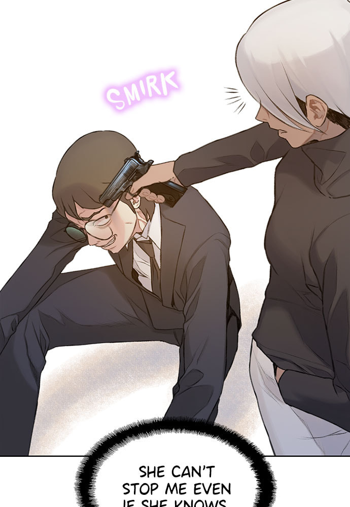 Death's Game Chapter 24 page 81 - 