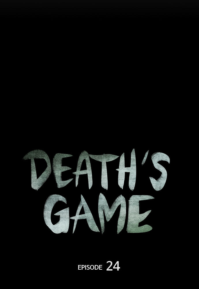 Death's Game Chapter 24 page 90 - 