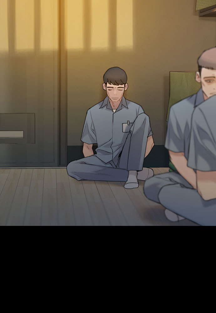 Death's Game Chapter 25 page 107 - 