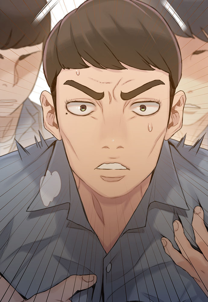 Death's Game Chapter 25 page 114 - 