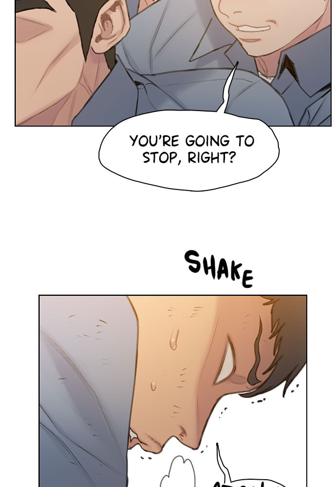 Death's Game Chapter 25 page 120 - 