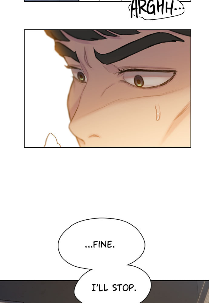 Death's Game Chapter 25 page 121 - 