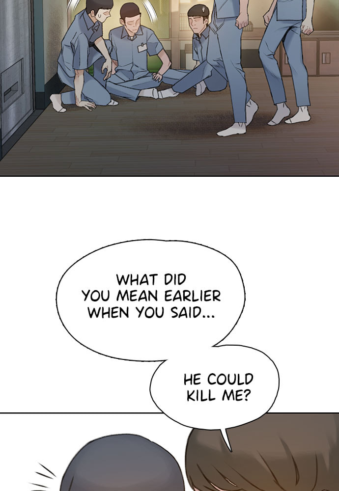 Death's Game Chapter 25 page 125 - 