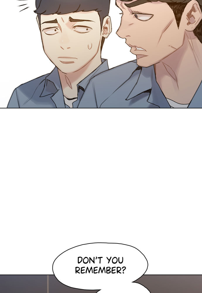 Death's Game Chapter 25 page 126 - 