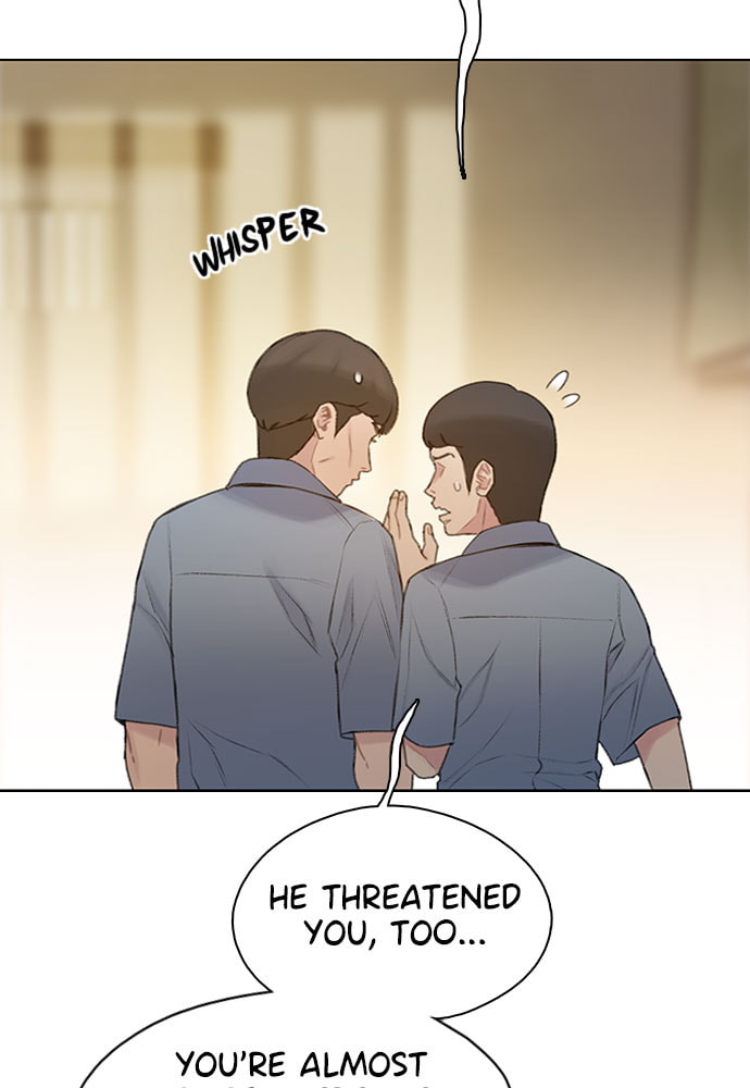 Death's Game Chapter 25 page 132 - 