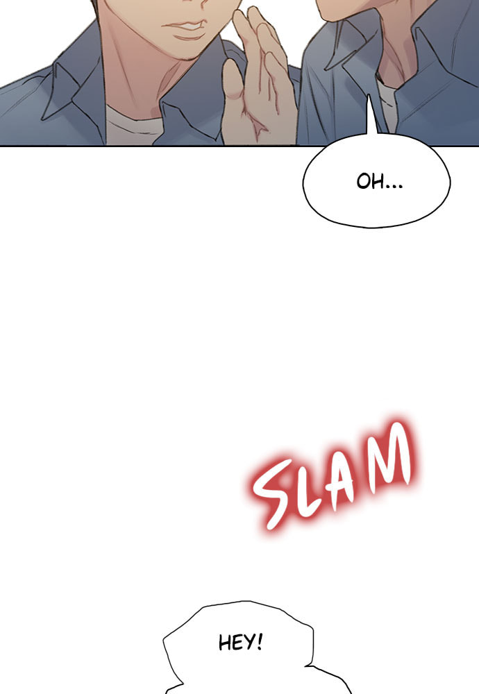 Death's Game Chapter 25 page 134 - 