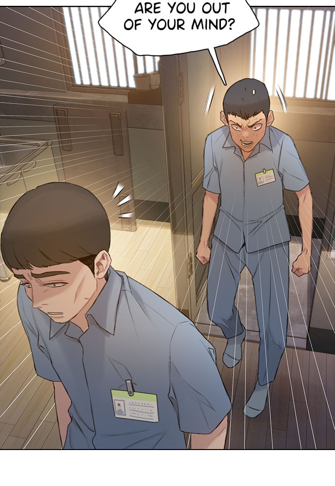 Death's Game Chapter 25 page 135 - 