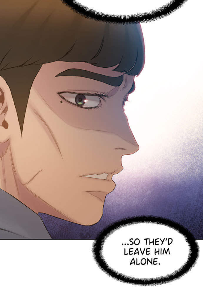 Death's Game Chapter 25 page 138 - 