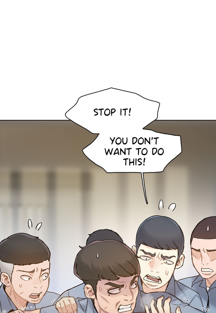 Death's Game Chapter 25 page 15 - 