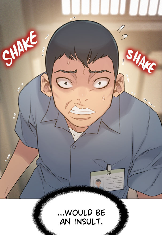 Death's Game Chapter 25 page 143 - 