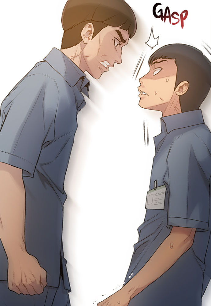 Death's Game Chapter 25 page 145 - 