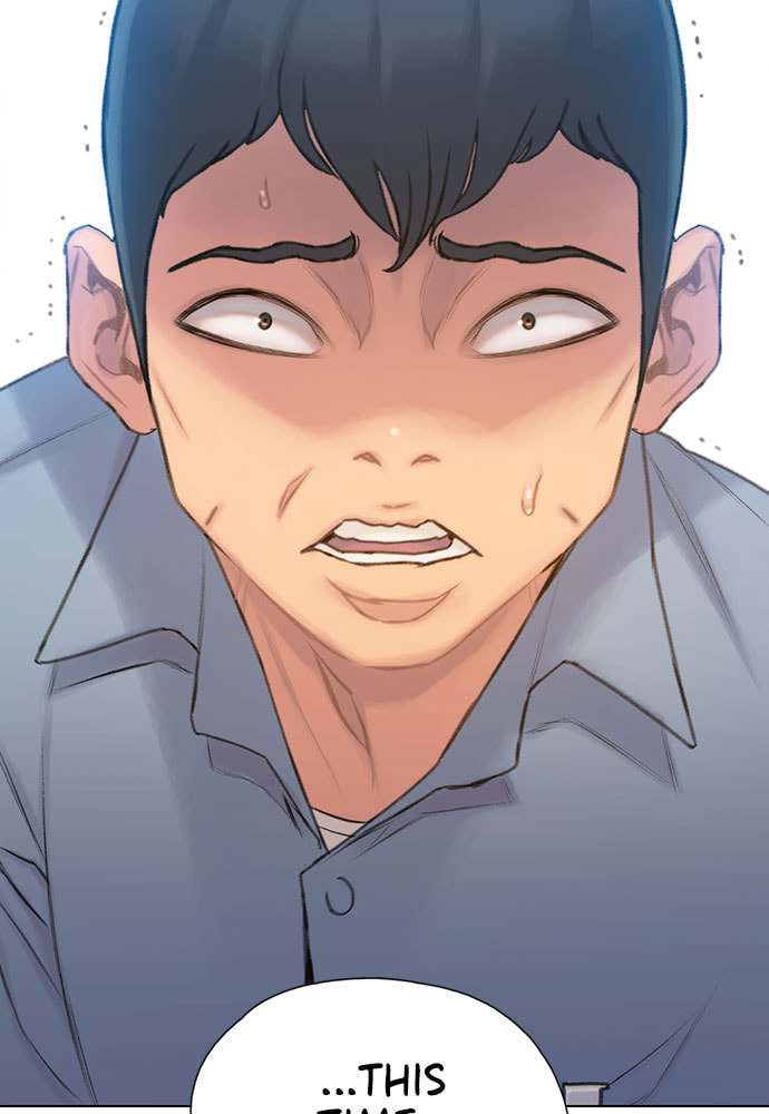 Death's Game Chapter 25 page 150 - 