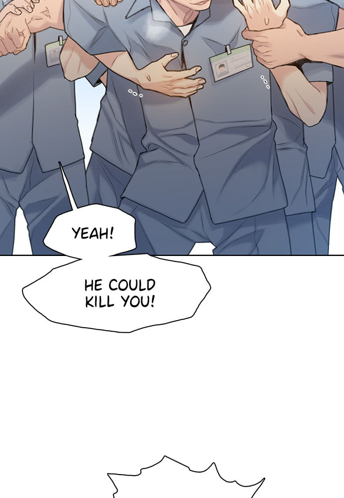 Death's Game Chapter 25 page 16 - 