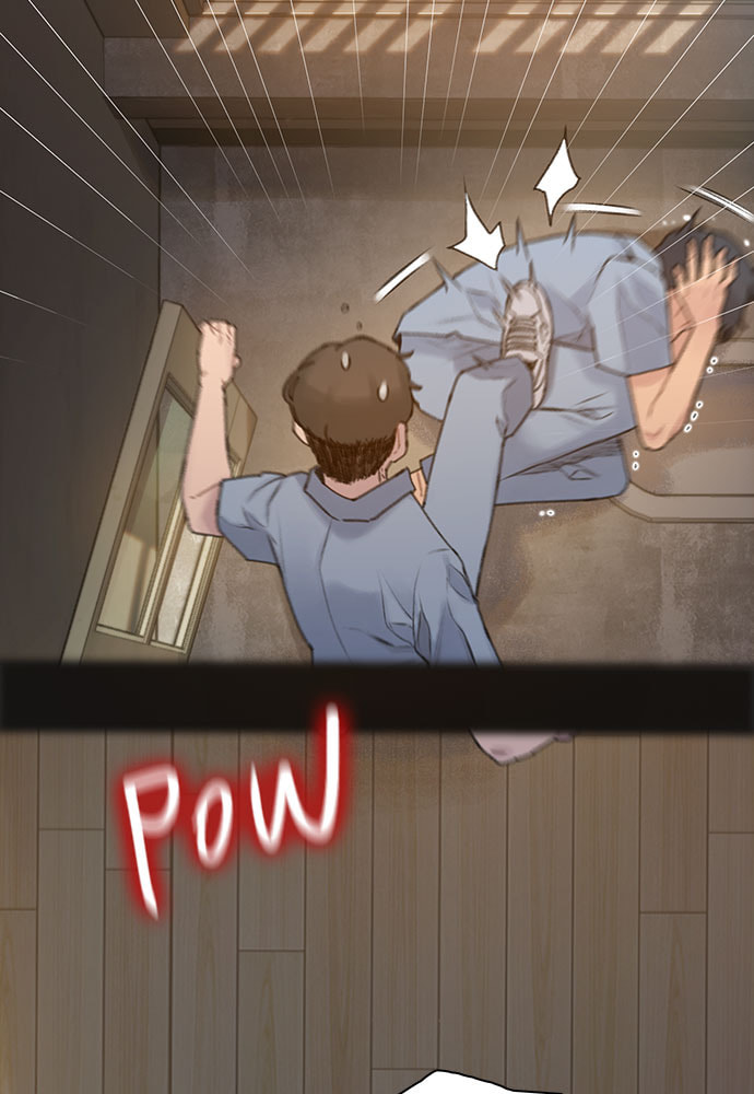 Death's Game Chapter 25 page 4 - 