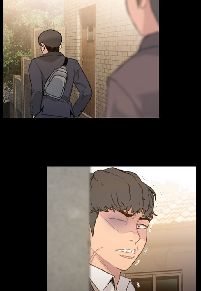 Death's Game Chapter 25 page 34 - 