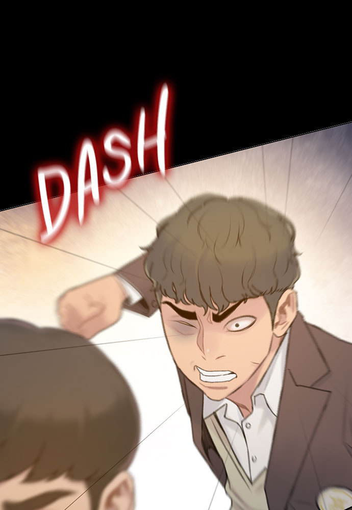 Death's Game Chapter 25 page 36 - 