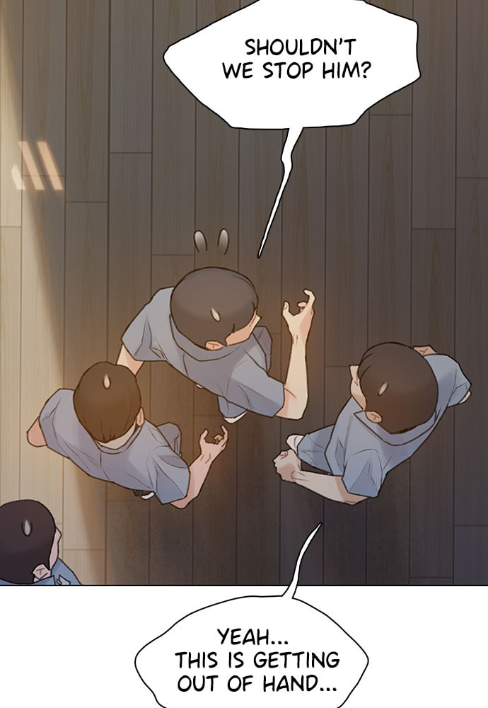 Death's Game Chapter 25 page 5 - 