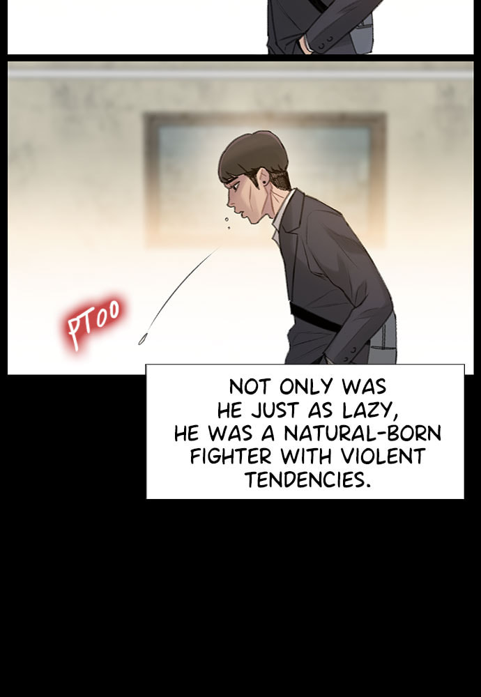 Death's Game Chapter 25 page 46 - 