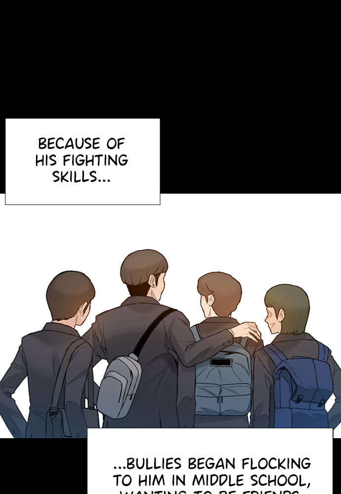 Death's Game Chapter 25 page 50 - 