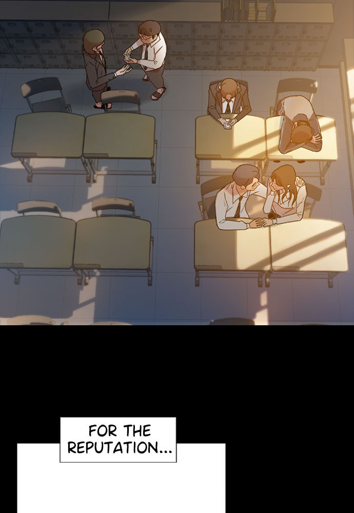 Death's Game Chapter 25 page 53 - 