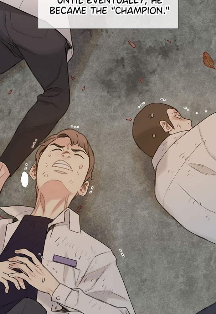 Death's Game Chapter 25 page 64 - 