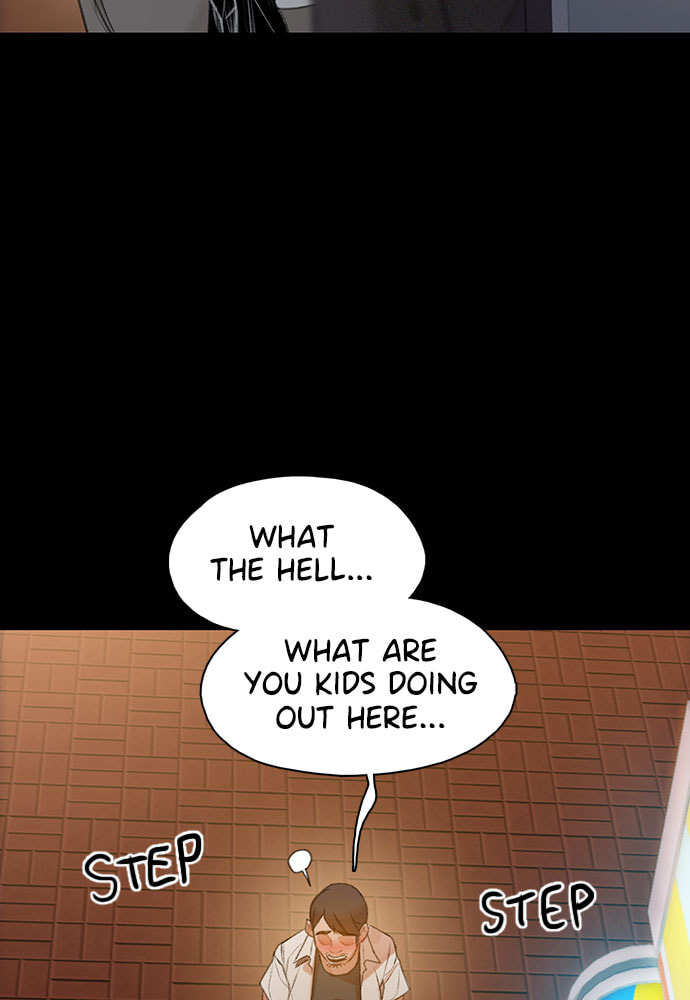 Death's Game Chapter 25 page 70 - 