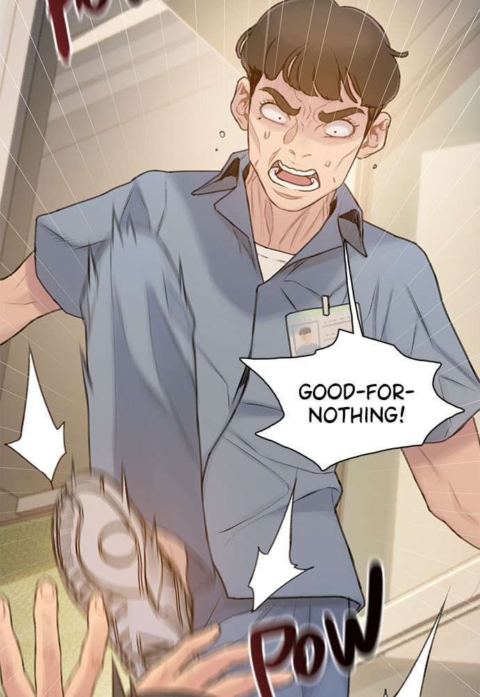 Death's Game Chapter 25 page 8 - 