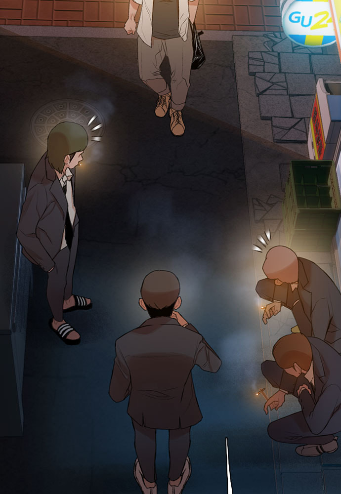 Death's Game Chapter 25 page 71 - 