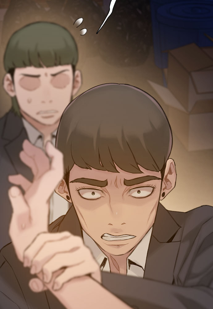 Death's Game Chapter 25 page 79 - 