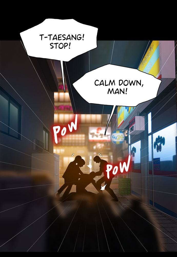Death's Game Chapter 25 page 89 - 