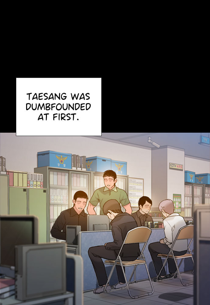 Death's Game Chapter 25 page 97 - 