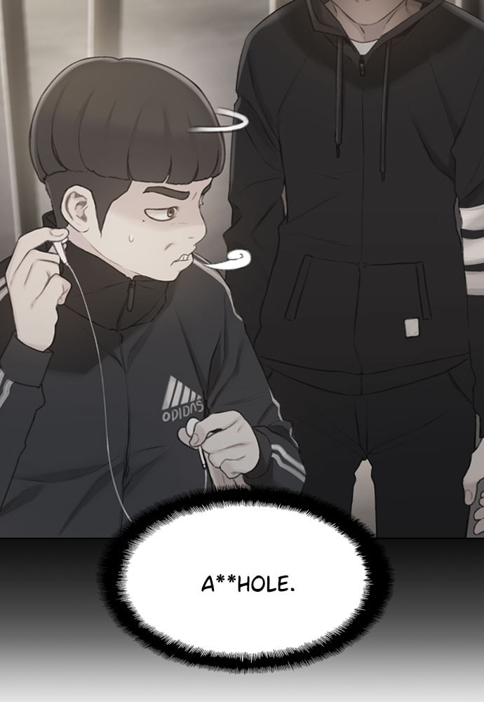 Death's Game Chapter 26 page 109 - 