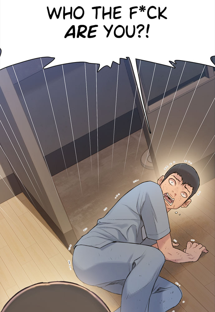 Death's Game Chapter 26 page 118 - 