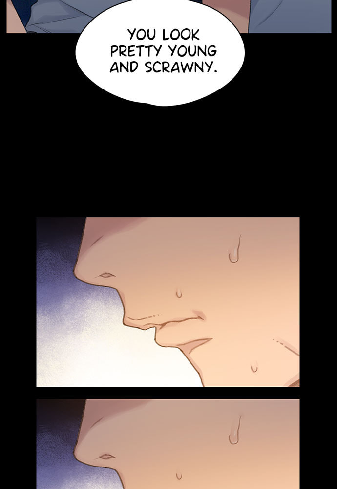 Death's Game Chapter 26 page 14 - 