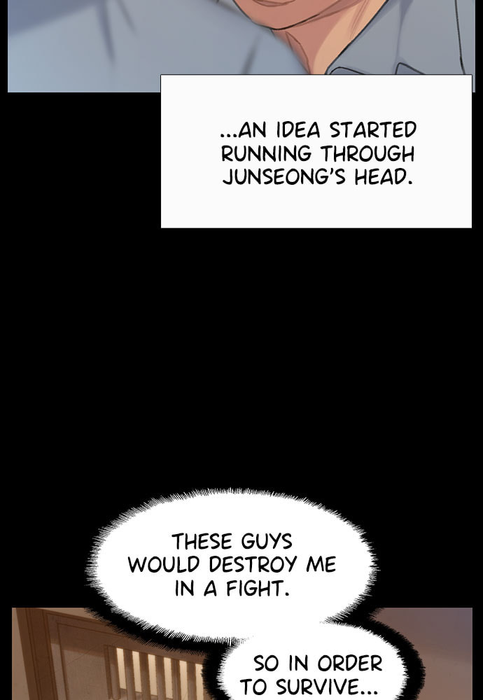 Death's Game Chapter 26 page 18 - 