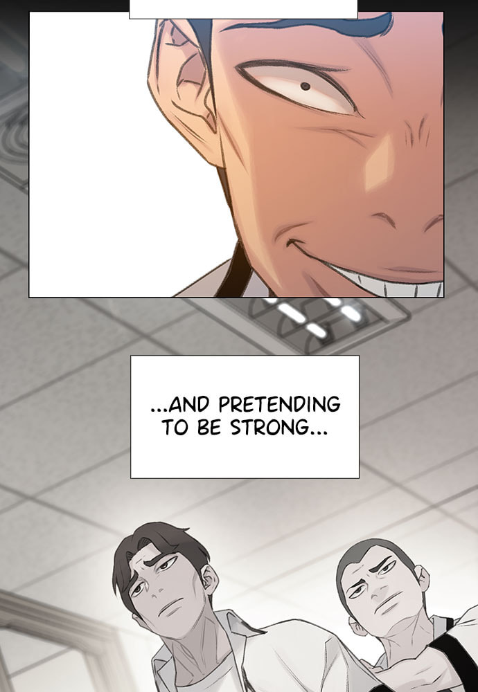Death's Game Chapter 26 page 21 - 