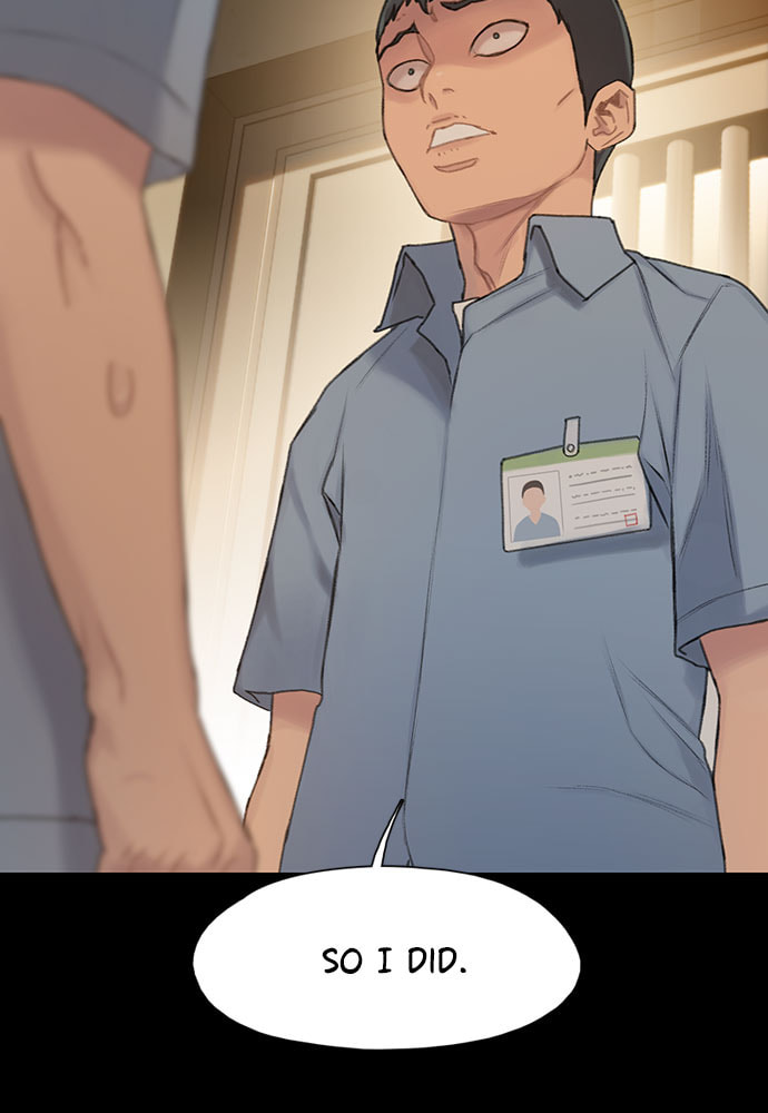 Death's Game Chapter 26 page 26 - 