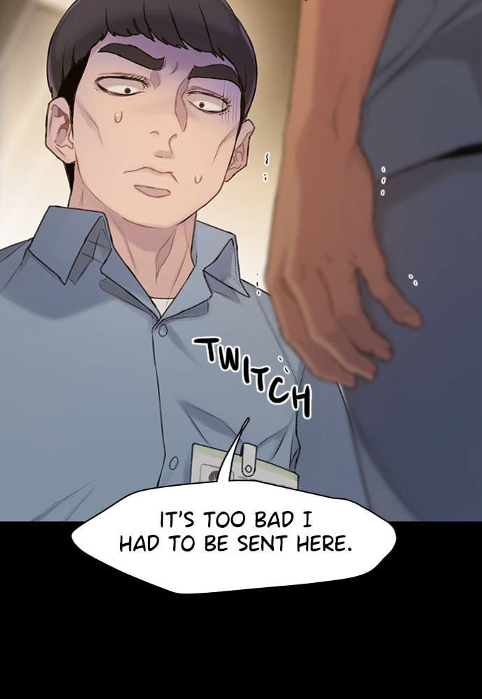 Death's Game Chapter 26 page 28 - 