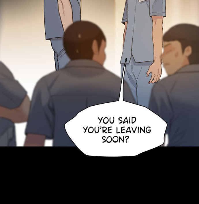 Death's Game Chapter 26 page 30 - 