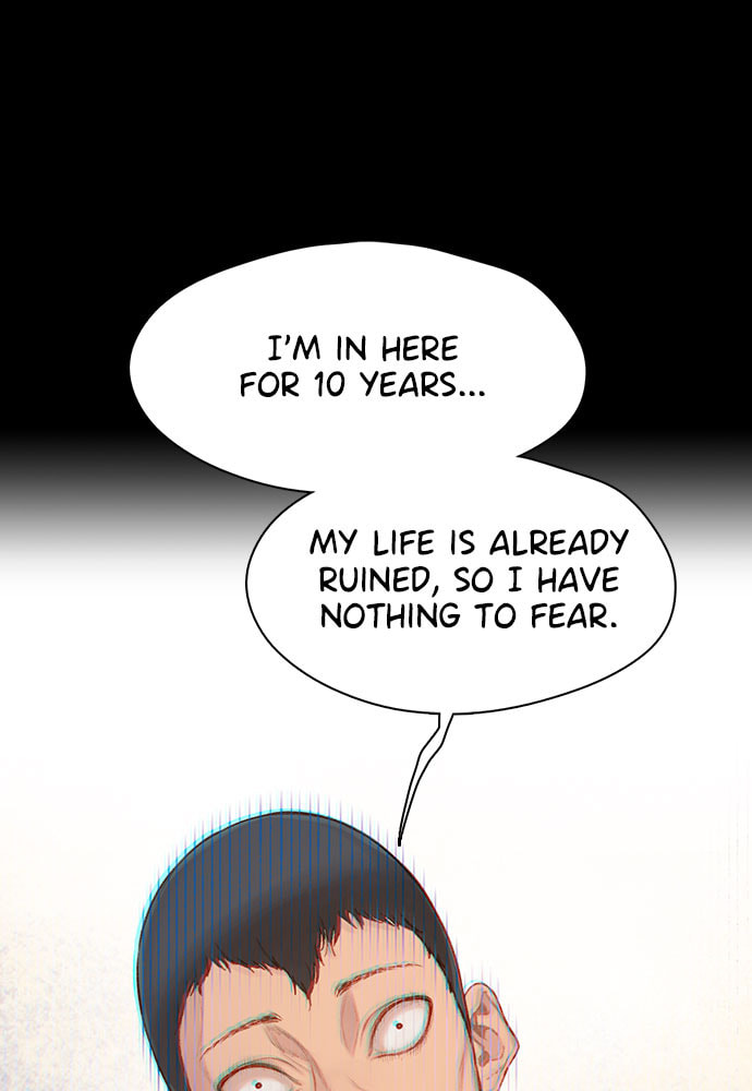 Death's Game Chapter 26 page 31 - 