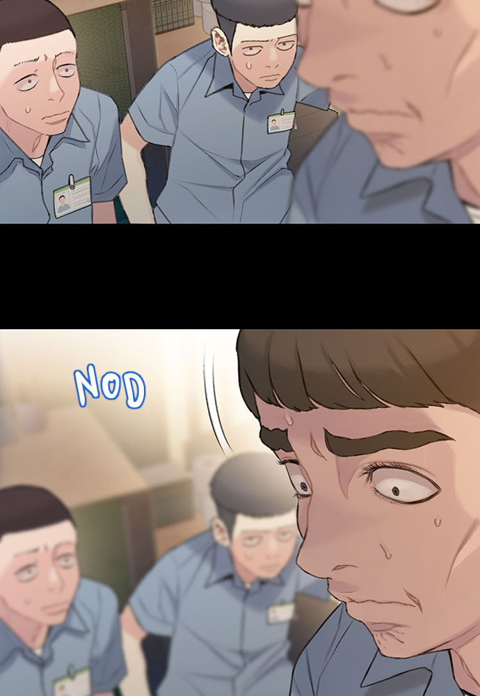 Death's Game Chapter 26 page 35 - 