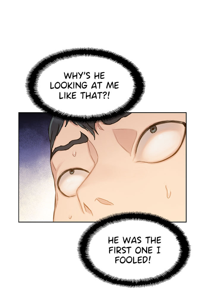 Death's Game Chapter 26 page 39 - 