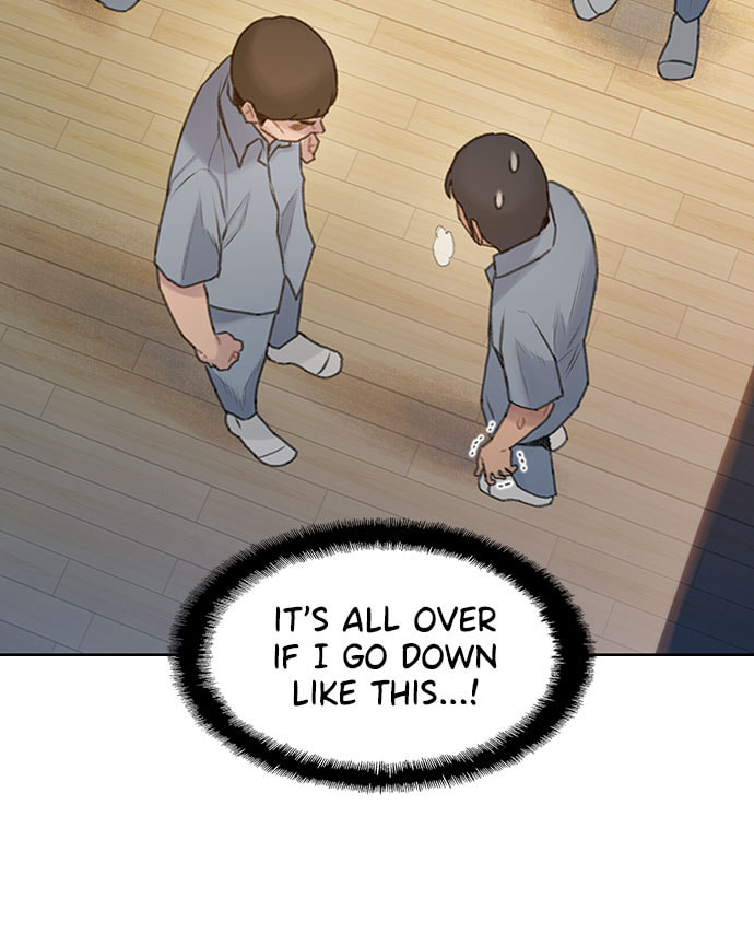 Death's Game Chapter 26 page 41 - 