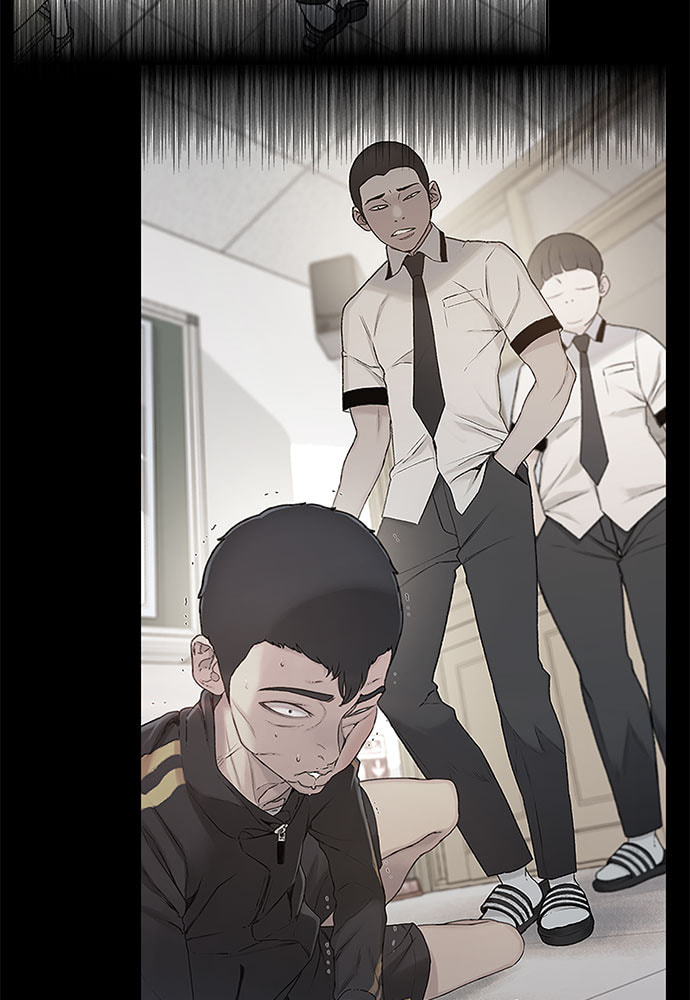 Death's Game Chapter 26 page 43 - 