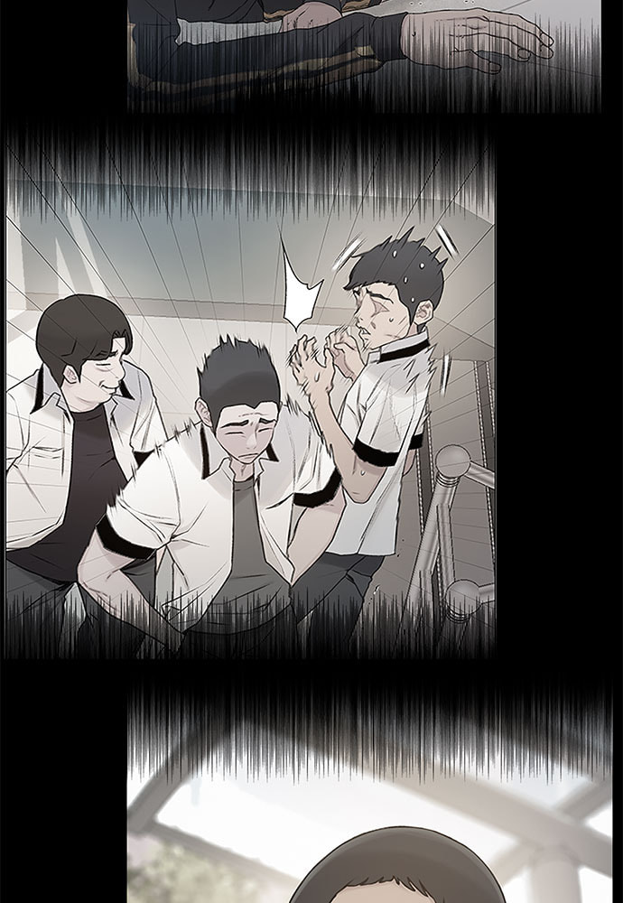 Death's Game Chapter 26 page 44 - 