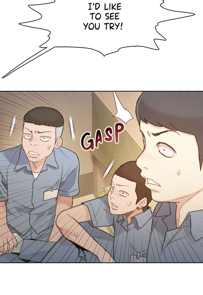 Death's Game Chapter 26 page 54 - 