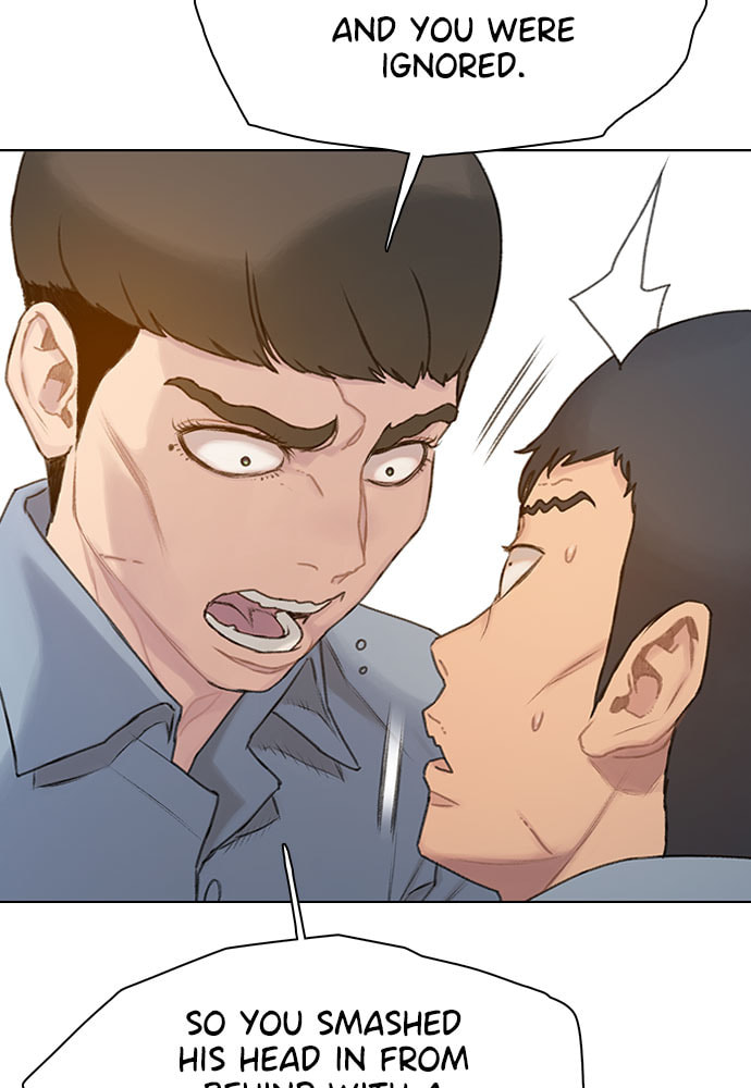 Death's Game Chapter 26 page 60 - 