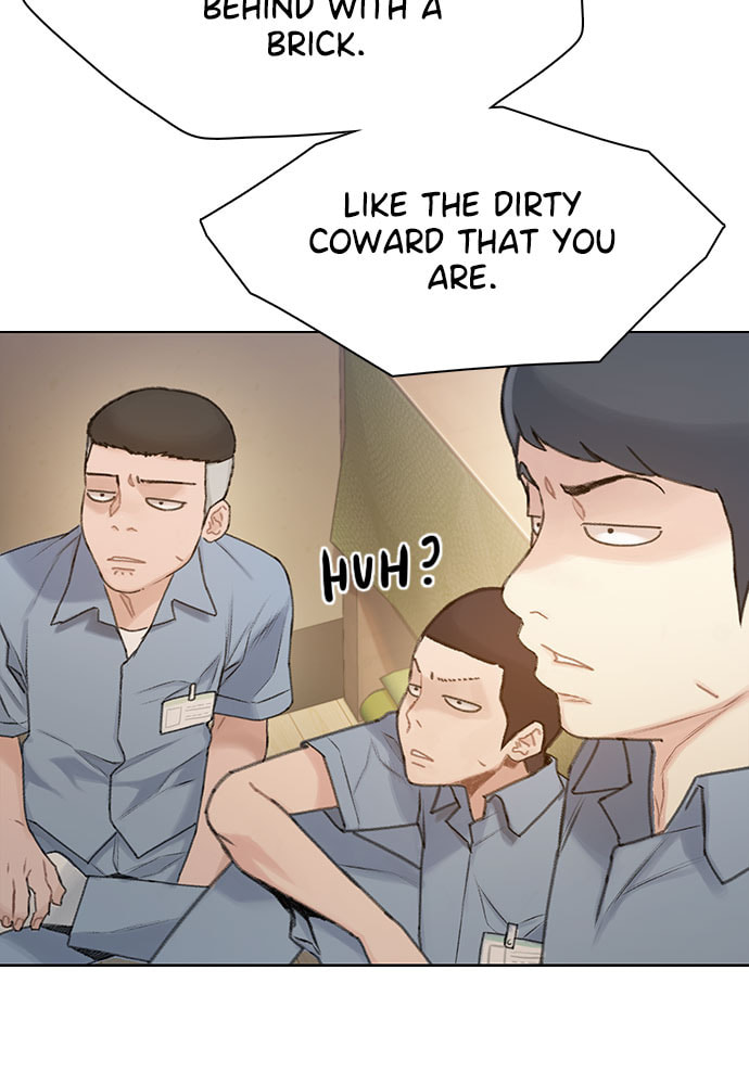 Death's Game Chapter 26 page 61 - 